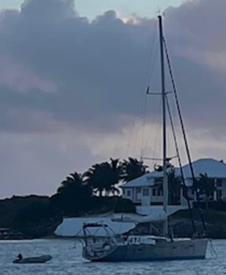 US Coast Guard seeks owner of sailboat moored near missing mom Lynette Hooker’s vessel on night of disappearance