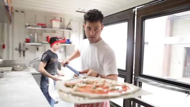 Beloved Bay Area pizzeria owner’s stunning reason for closing up shop