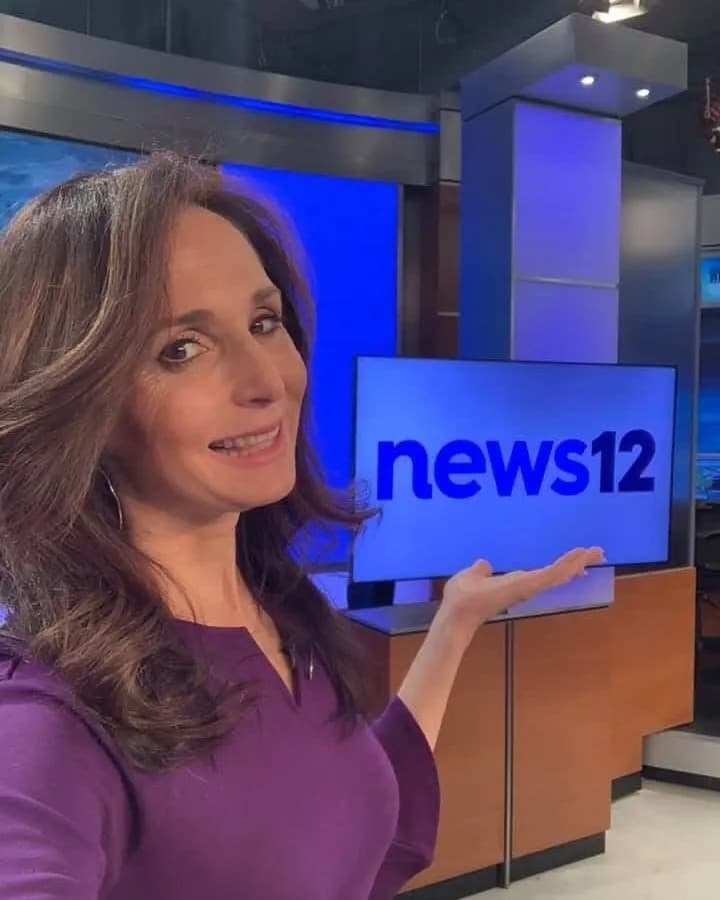 Former NY news anchor Amy McGorry to get life-saving liver donation from longtime viewer