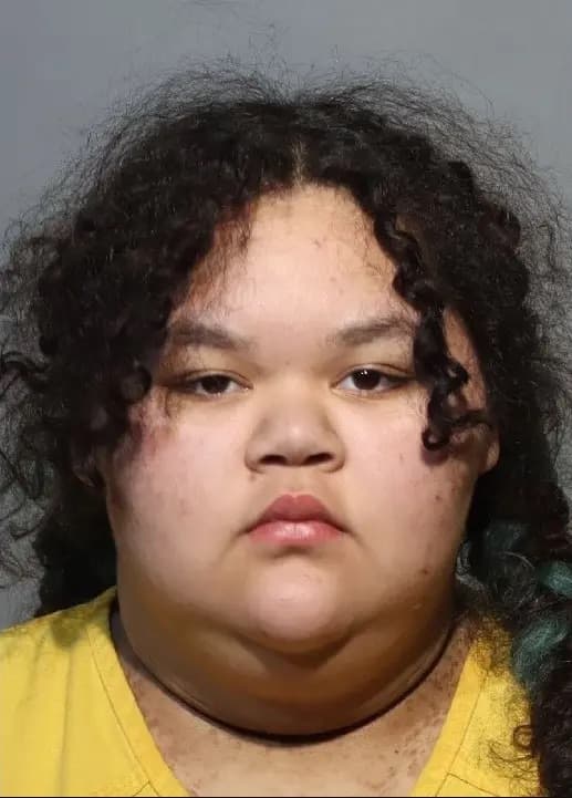 Girl, 15, charged with plot to kill classmate blames internet for making her a ‘horrible person’