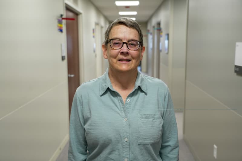 NASA engineer undergoes groundbreaking double-lung transplant — now she’s cancer-free