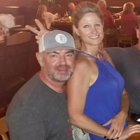 Napa Valley hit man Thomas O’Donnell learns his fate for killing CHP captain lover’s husband