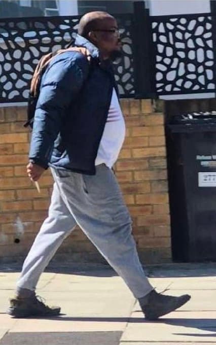 Knife-wielding terrorist charged with attempted murder after stabbings of Jewish men in London