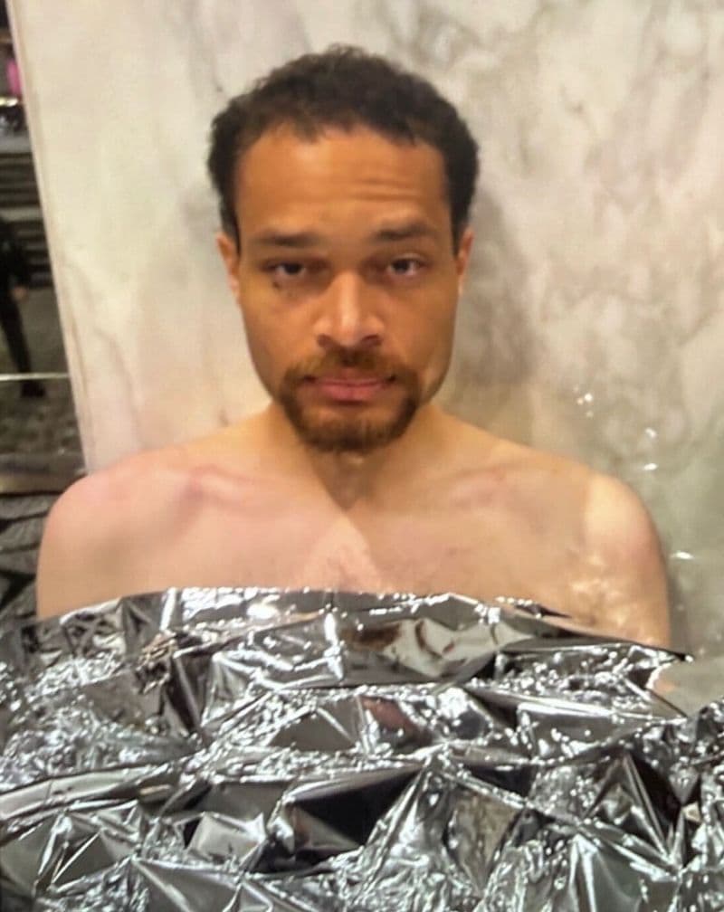 WHCD shooting suspect Cole Allen no longer on suicide watch, lawyers say
