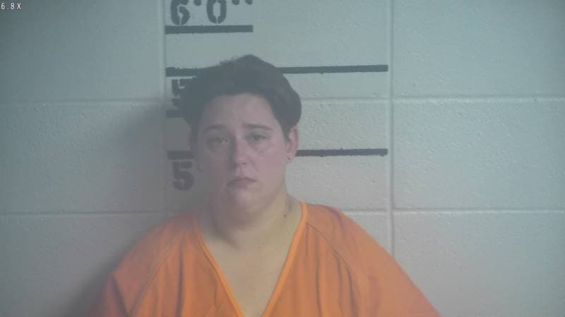 Kentucky mom allegedly gave 22-month-old son a tattoo because he ‘wanted’ one
