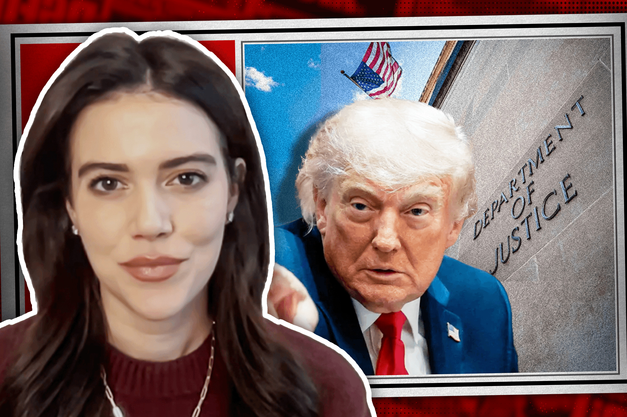 Trump drops $1.776 billion ‘weaponization’ fund, Charlie Kirk murder case opens up to cameras