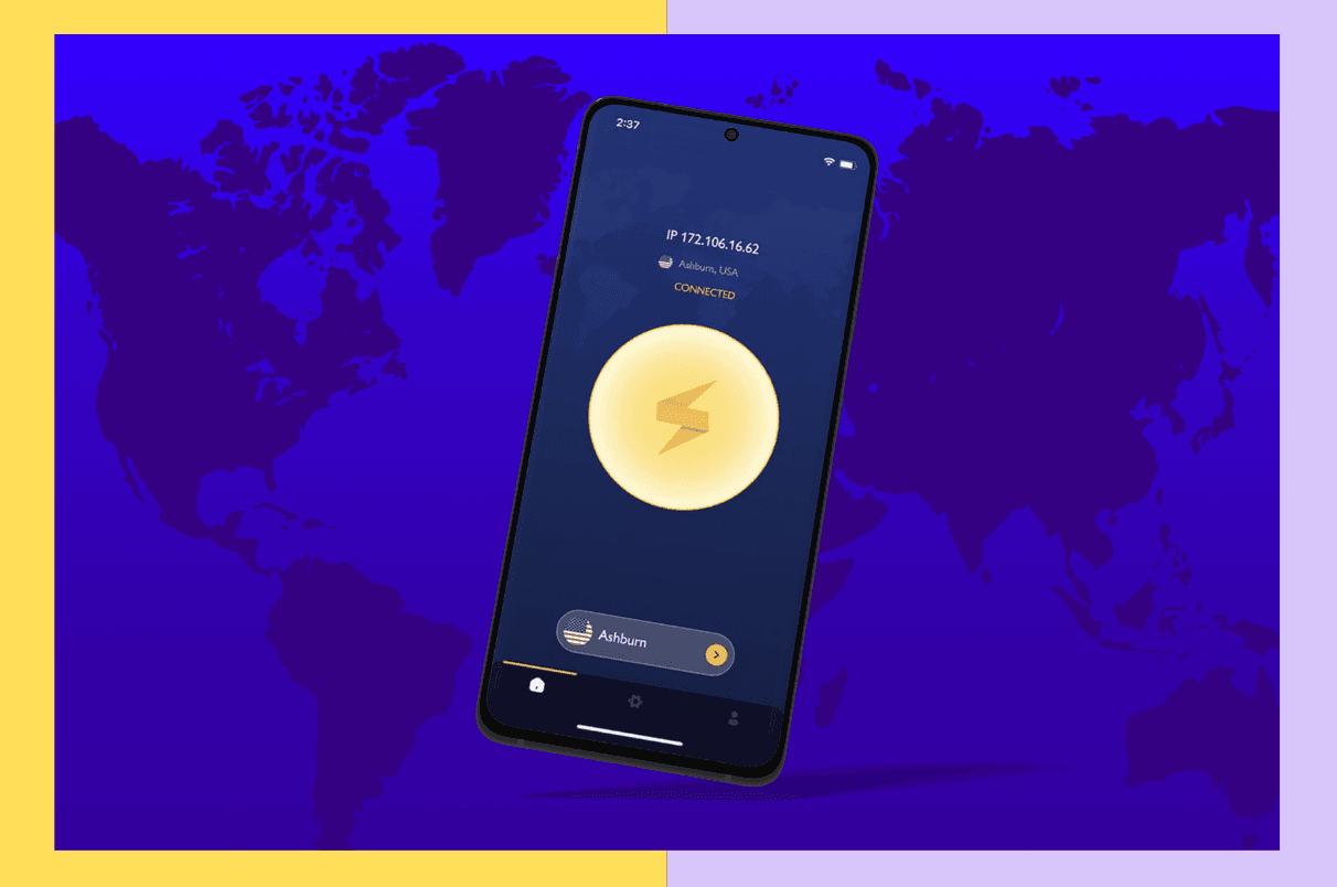 Grab lifetime VPN protection for 15 devices while it’s only $30 for Deal Days