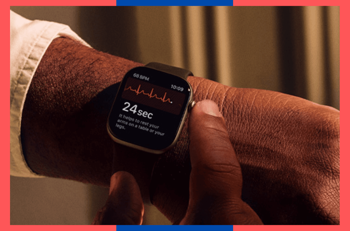 Why pay $500? This refurbished Apple Watch Series 11 is just $325.