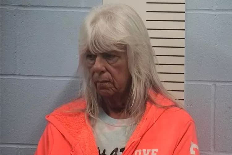 Ghoulish Missouri foster mom admits to trading child for a monkey since they ‘weren’t getting along’