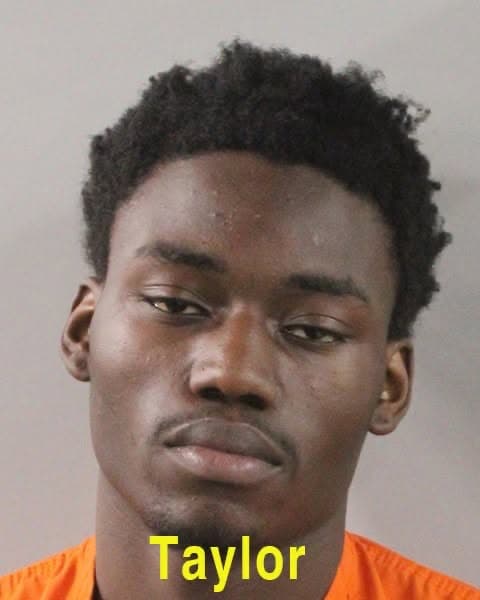 Five Florida men charged after allegedly robbing man at gunpoint — for $30 vape pen