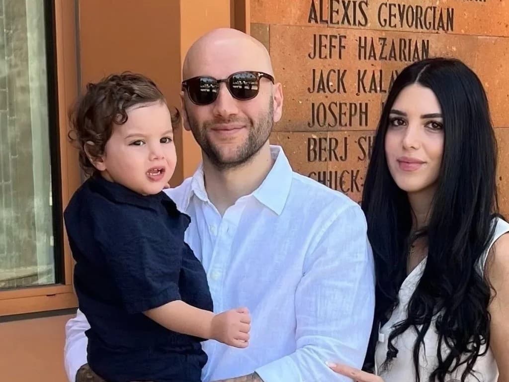 Family of killer California mom who slaughtered husband and 6-day-old reveals chilling final hours before bloodbath