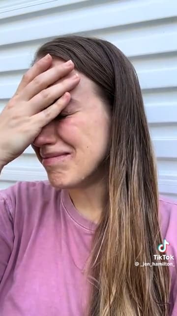 Influencer’s cryptic emotional video sparks divorce rumors: ‘He broke my heart’