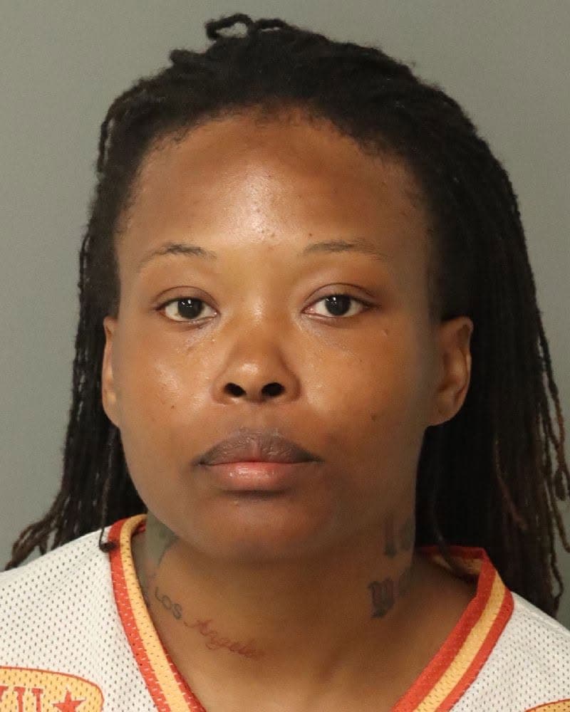 Texas woman shot ex-husband 18 times after luring him out with fake pizza delivery