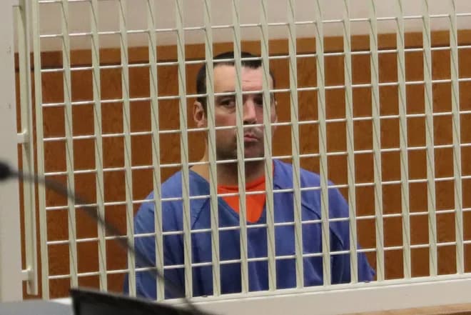 Disgusting SoCal dad who pled guilty to incest after daughter killed herself avoids prison time