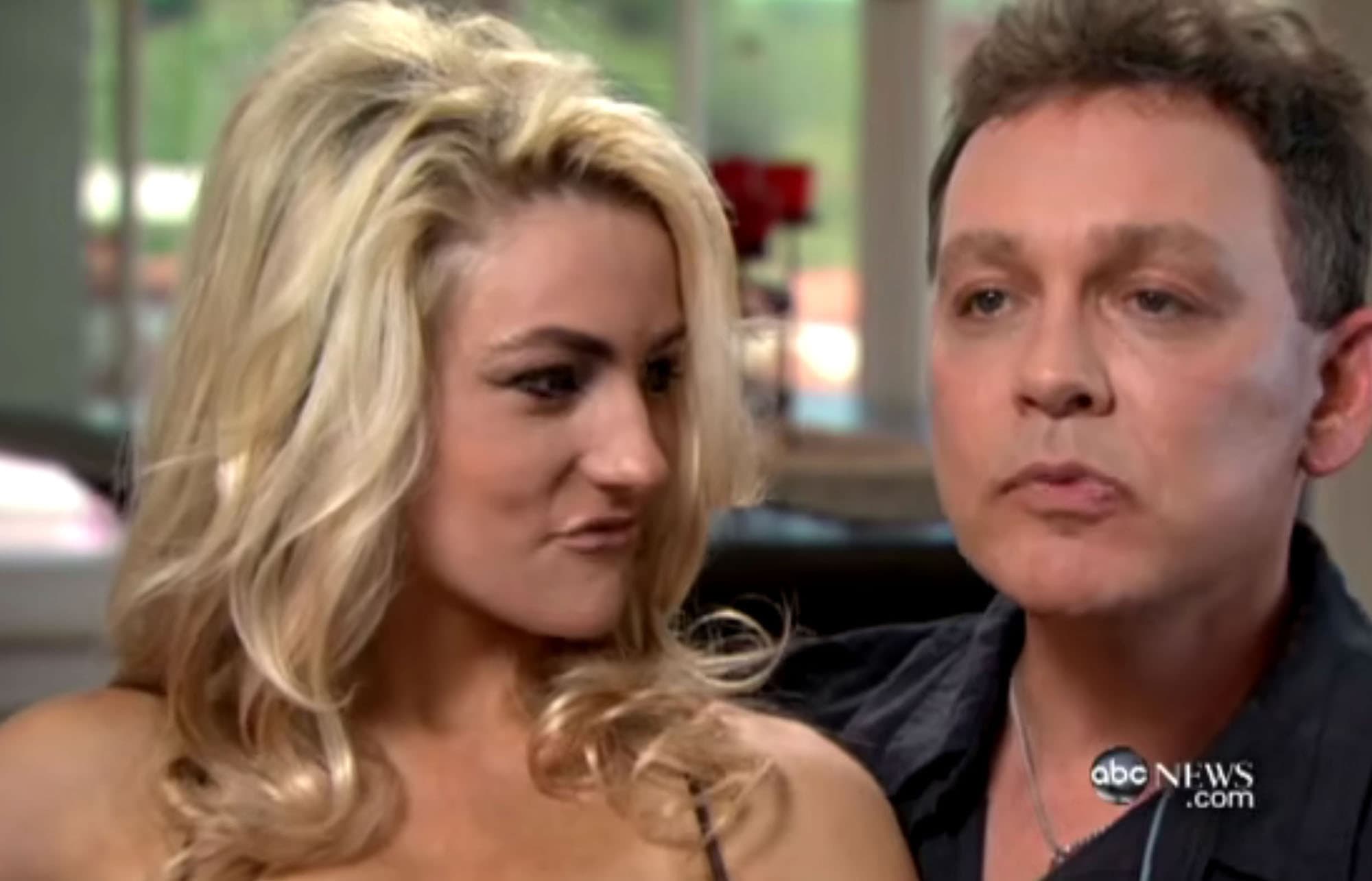 Courtney Stodden reveals the neurological disorder behind ‘weird’ behavior in infamous 2011 interview