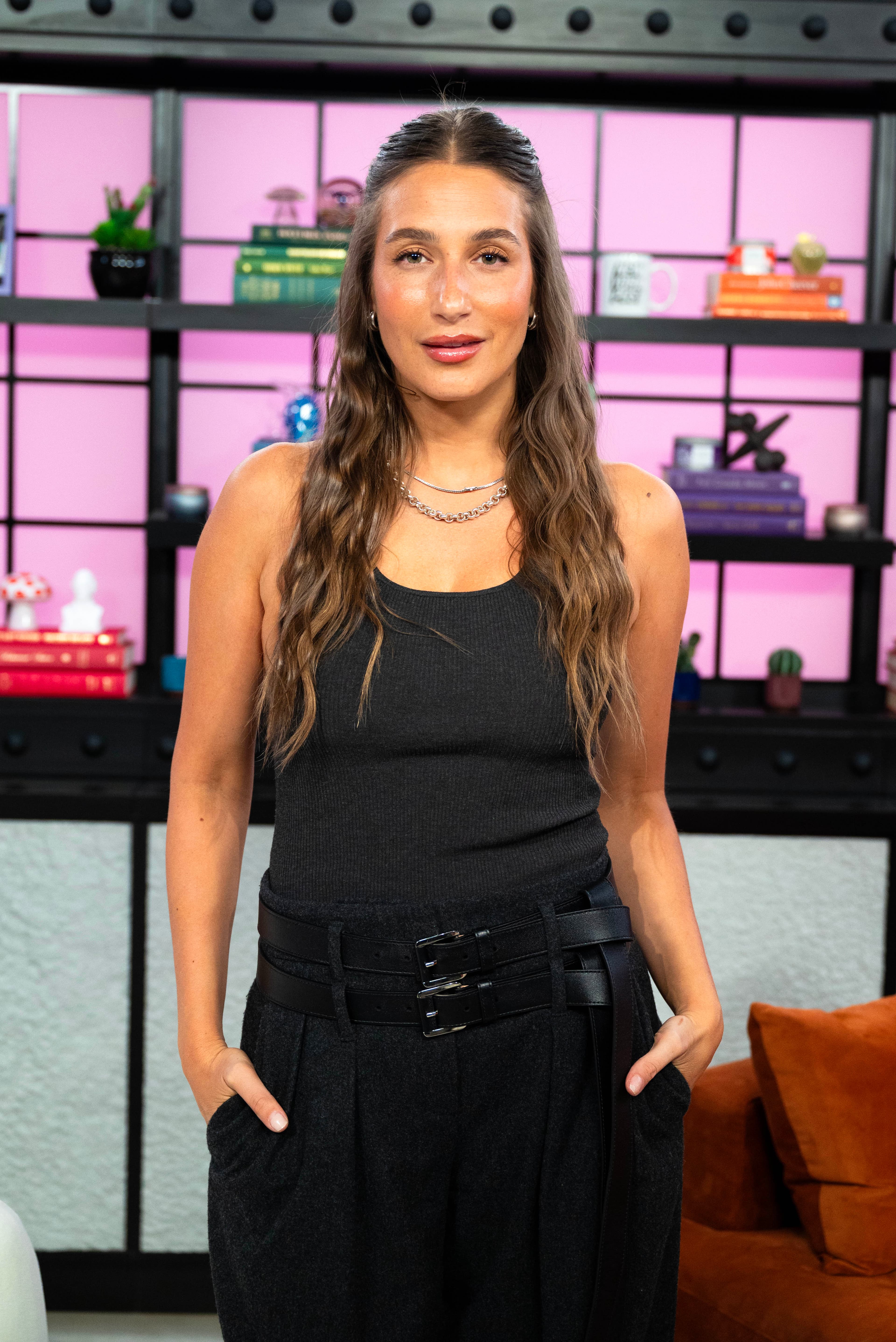 Bravo stars fuel West Wilson, Amanda Batula hookup rumors with pointed social media posts