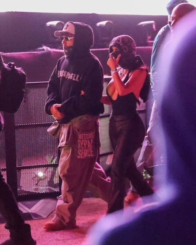 Kim Kardashian and Lewis Hamilton cozy up at Coachella 2026 after major relationship milestone