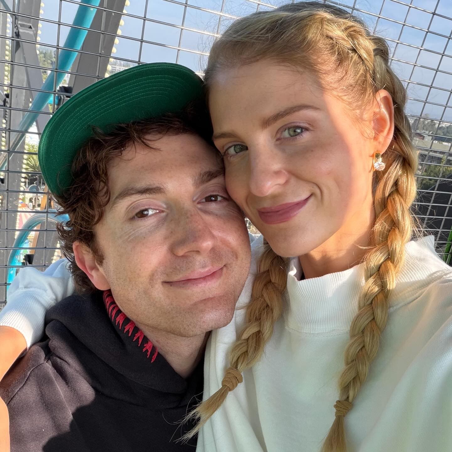 Meghan Trainor’s family: Meet singer’s husband, Daryl Sabara, and their 3 kids