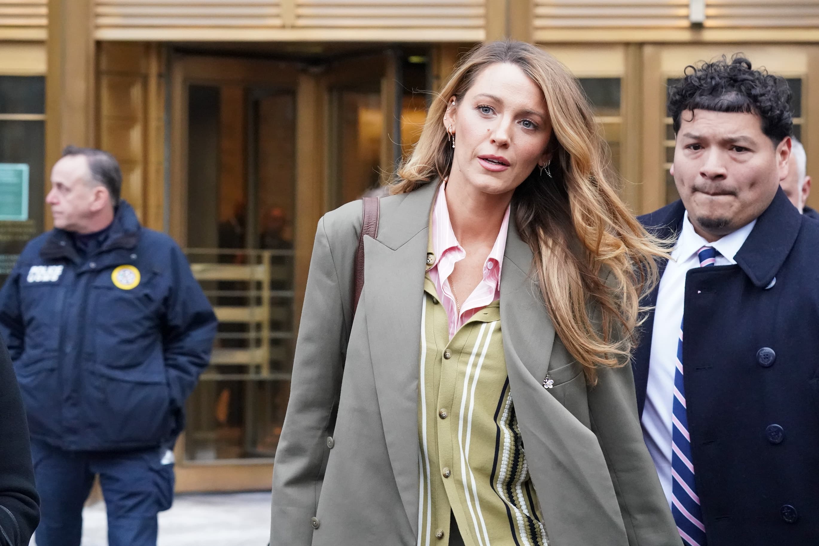Why Blake Lively is ‘ruined’ in Hollywood over Justin Baldoni lawsuit: report