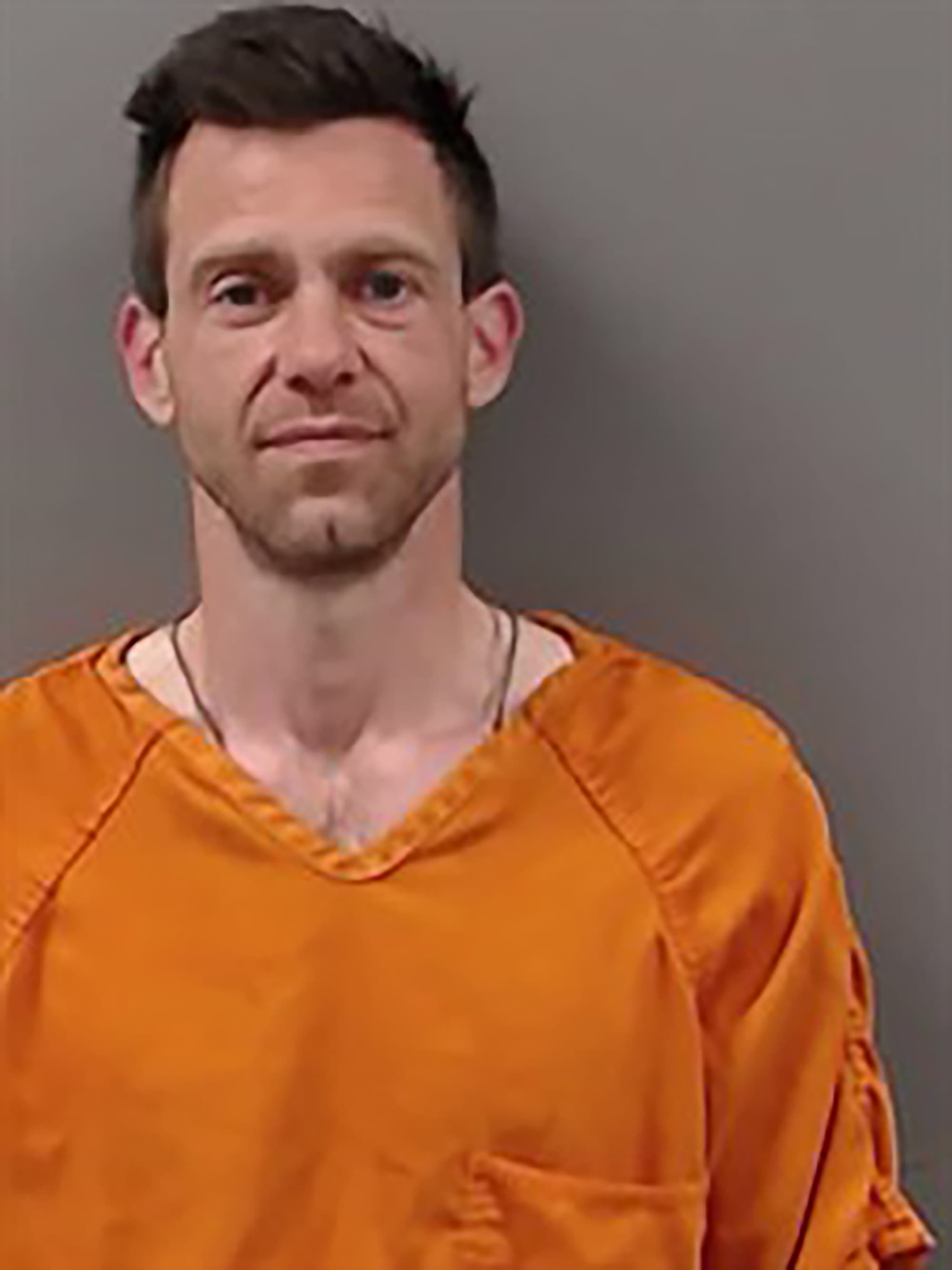 ‘Little Rascals’ star Bug Hall arrested in Ohio