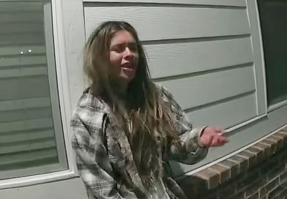 Taylor Frankie Paul’s final indignity as cops probe whether she peed herself on night of domestic violence arrest