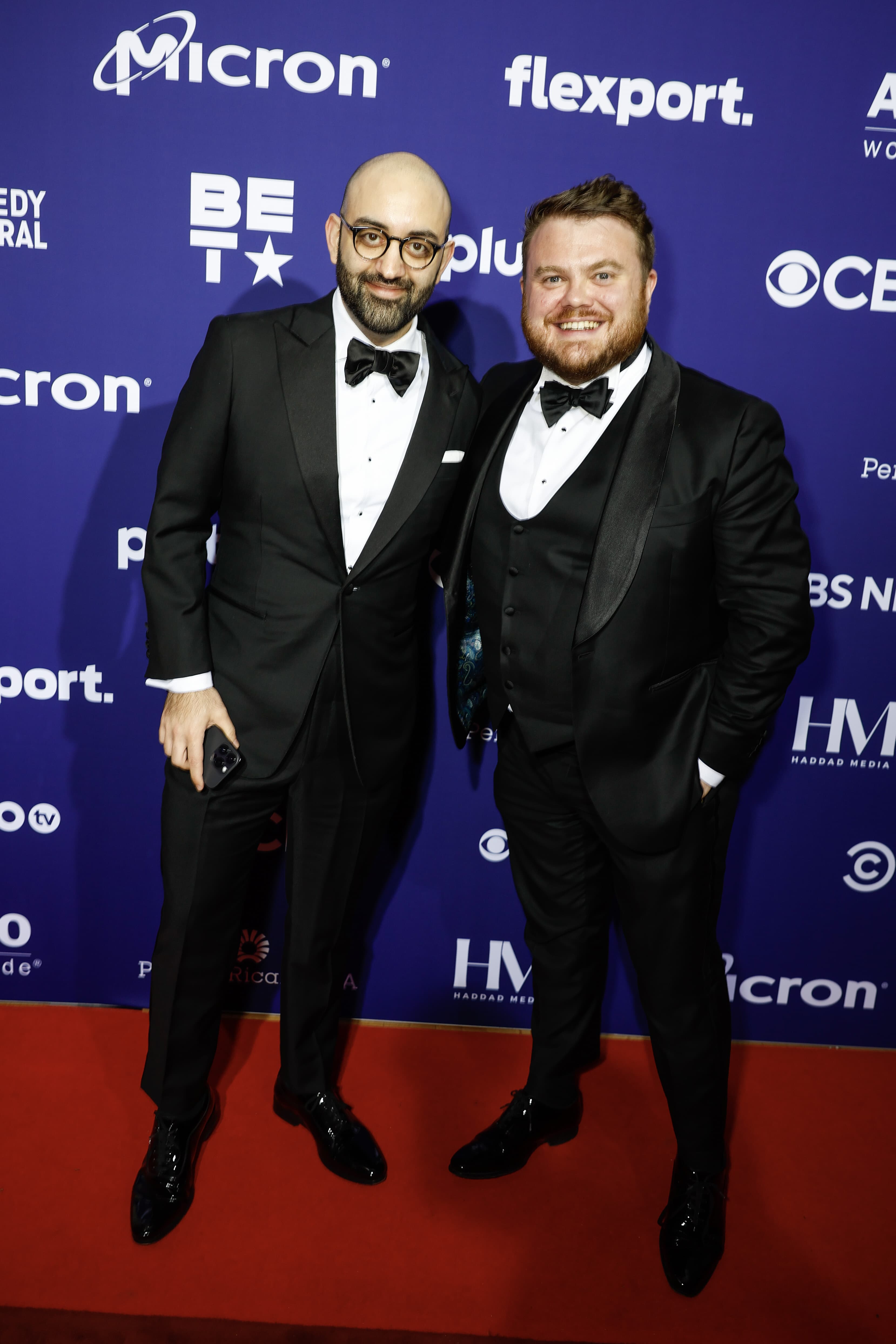 White House Correspondents’ Dinner party invites rolling in