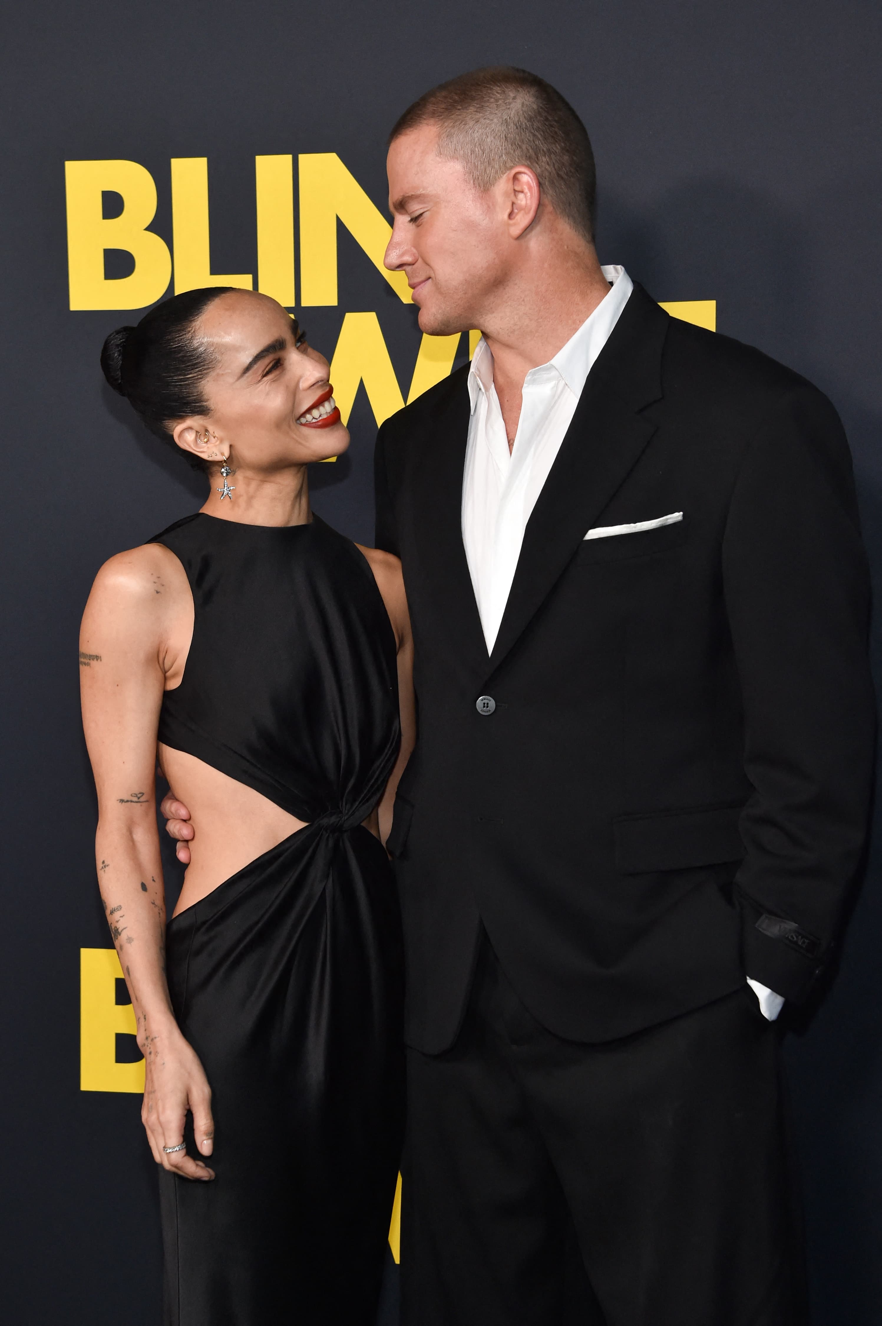 Channing Tatum’s cryptic posts continue after ex Zoe Kravitz’s engagement to Harry Styles: ‘Didn’t go the way I wanted’
