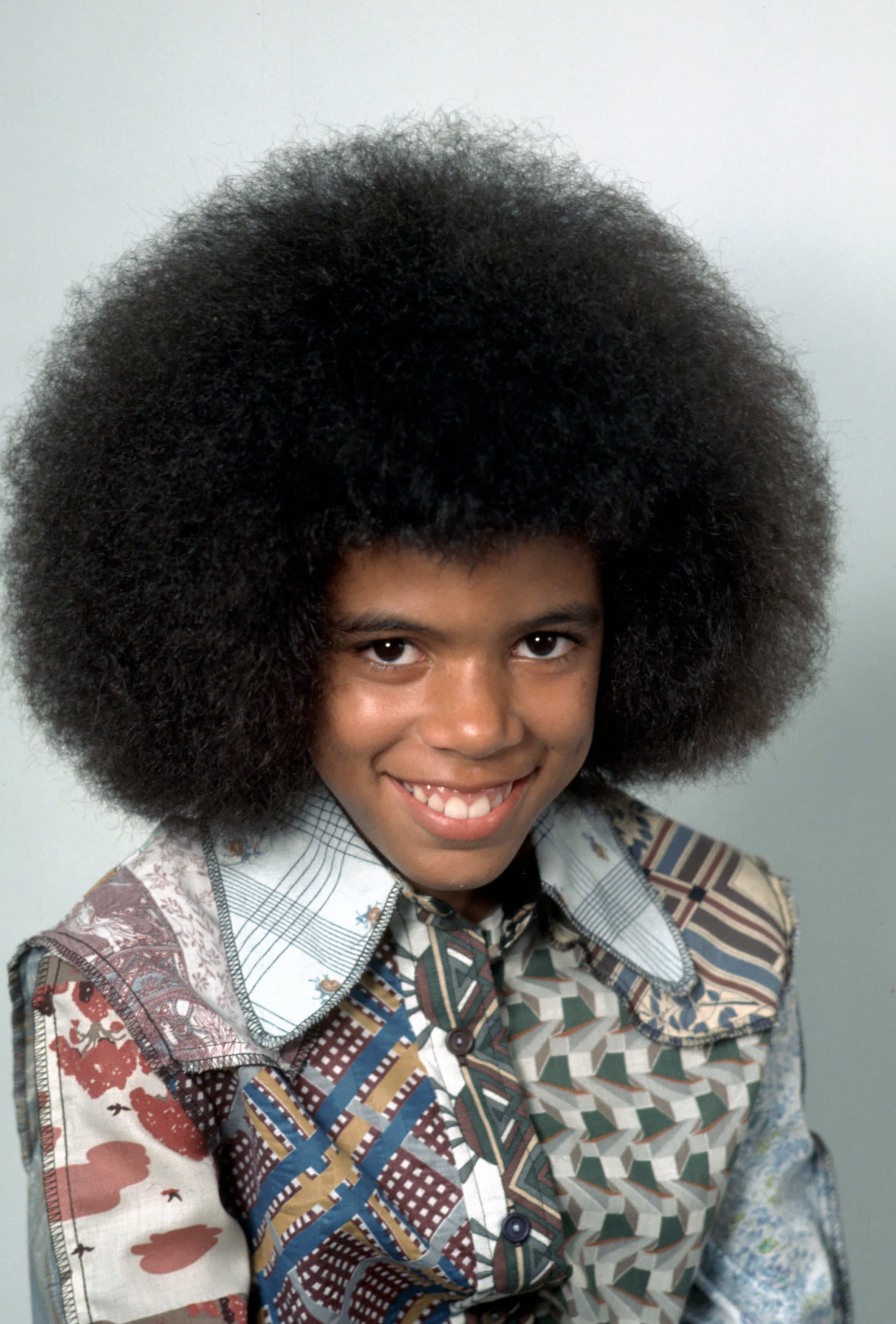 ‘Boogie Fever’ singer, child sensation Foster Sylvers dead at 64 after cancer battle