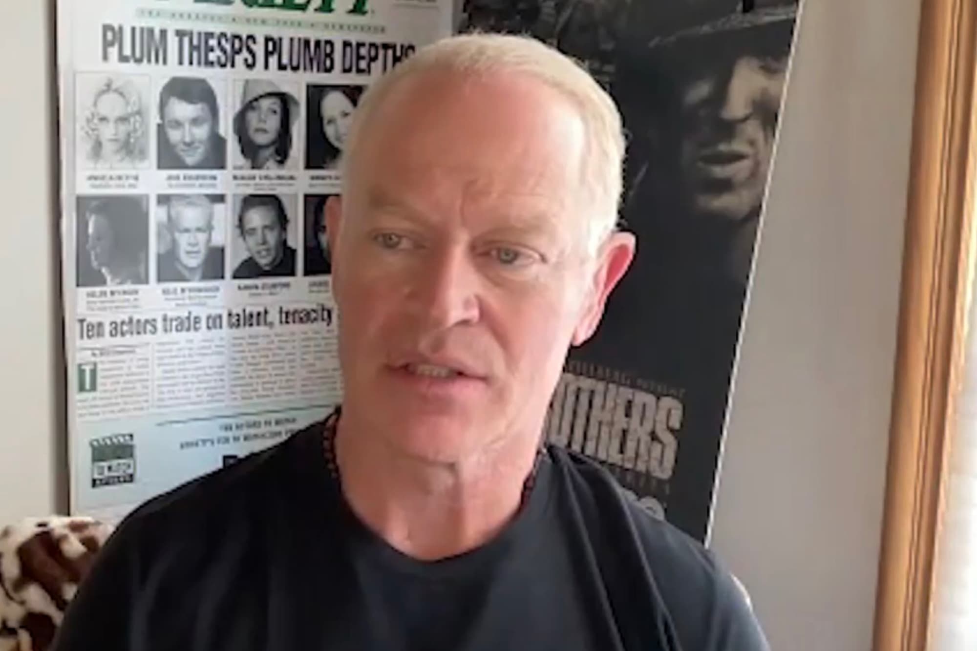Neal McDonough says Hollywood labeled him a ‘religious nut,’ cost him his career and home