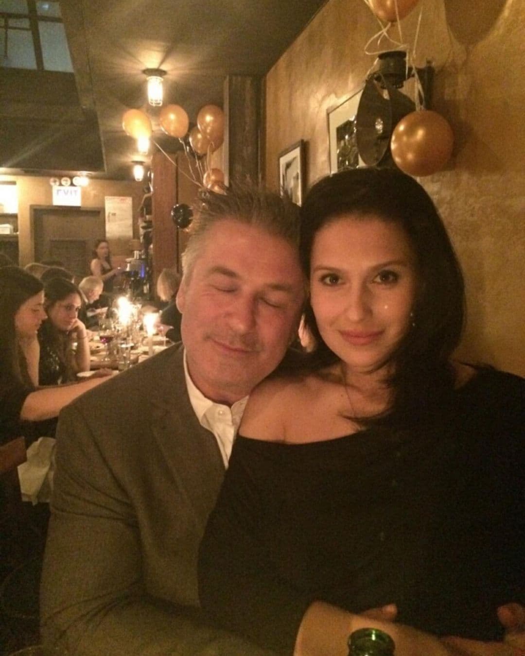 Hilaria Baldwin shares secret to her 14-year marriage with Alec Baldwin – despite their 26-year age gap