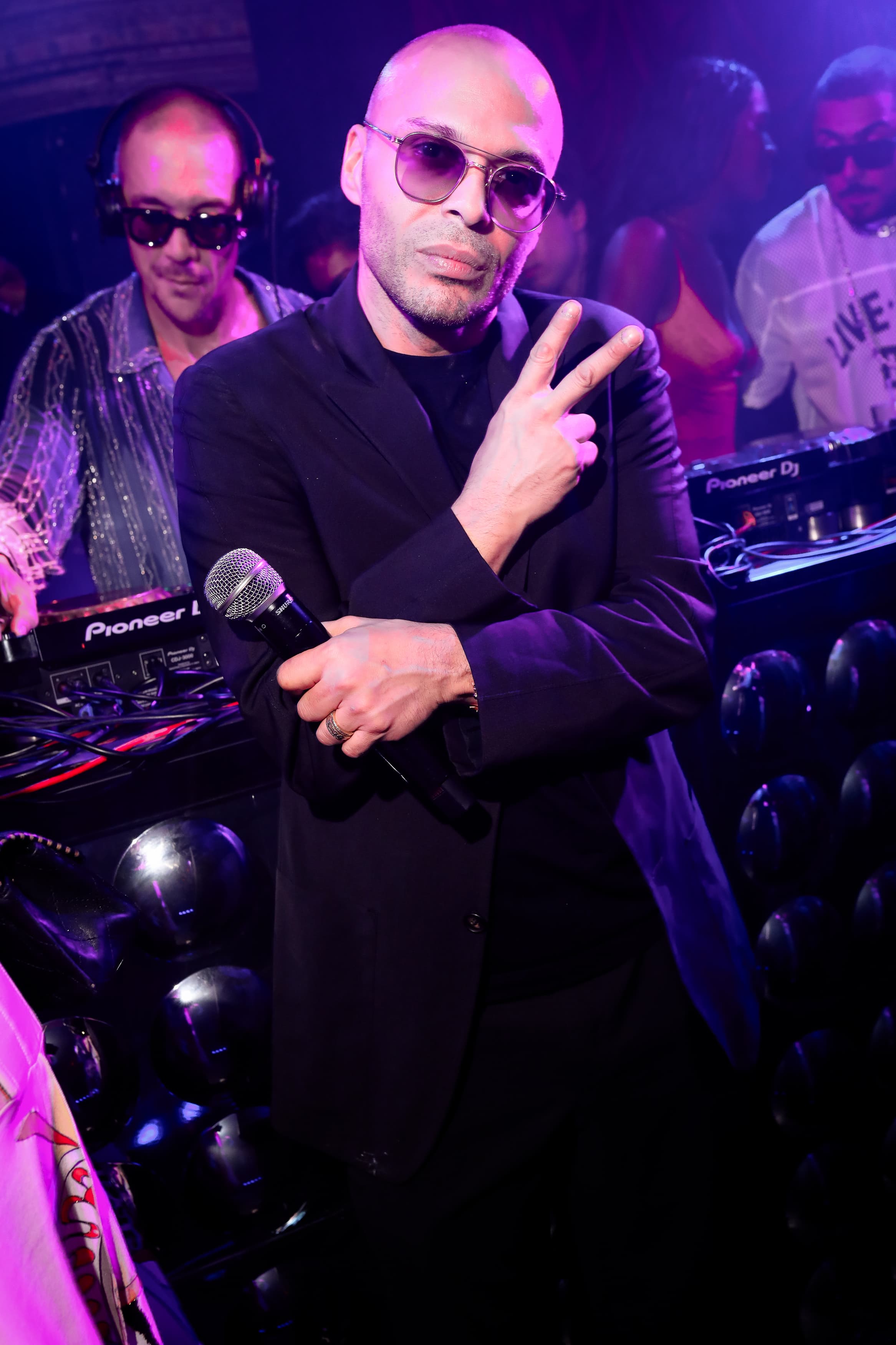 Richie Akiva pulls together Met Gala after party with Kate Moss in one day after plans fell apart