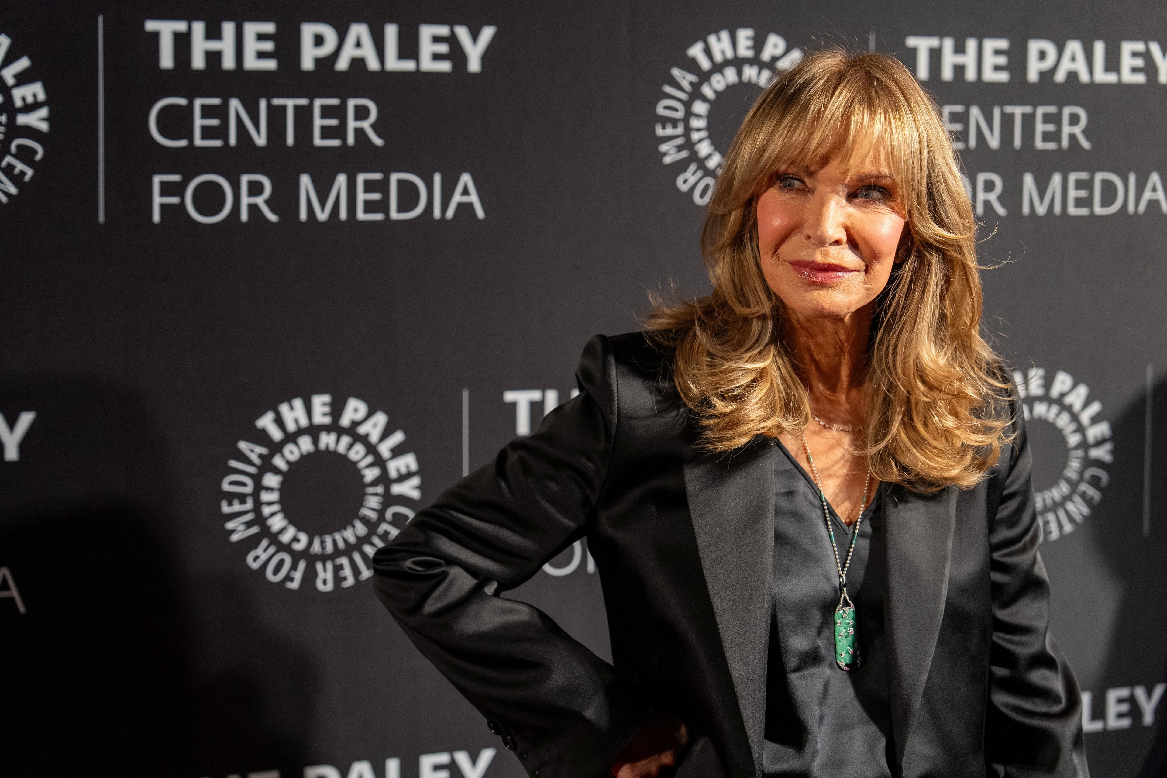 ‘Charlie’s Angels’ star Jaclyn Smith says beauty secret isn’t makeup or diet after fans praise youthful glow