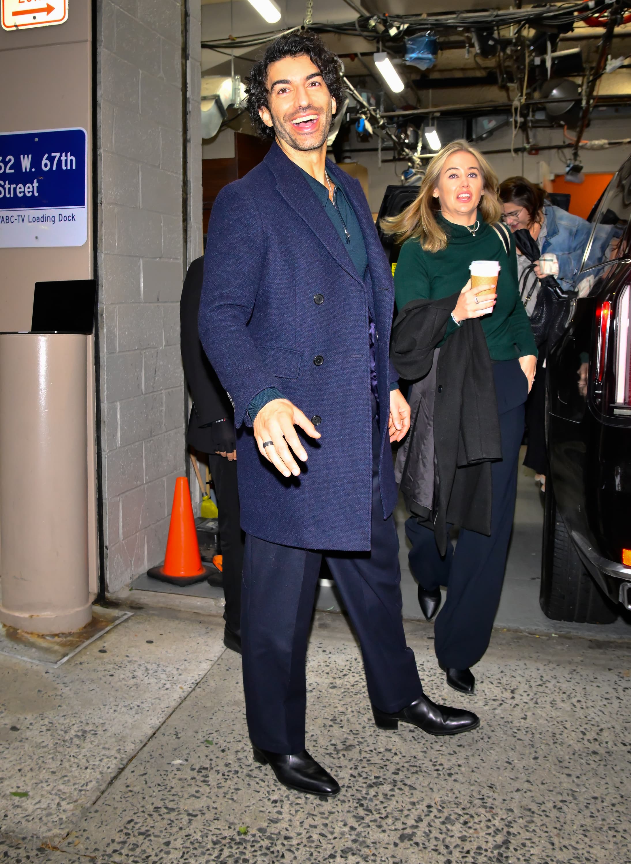 Justin Baldoni ‘ecstatic’ after settling messy legal battle with Blake Lively