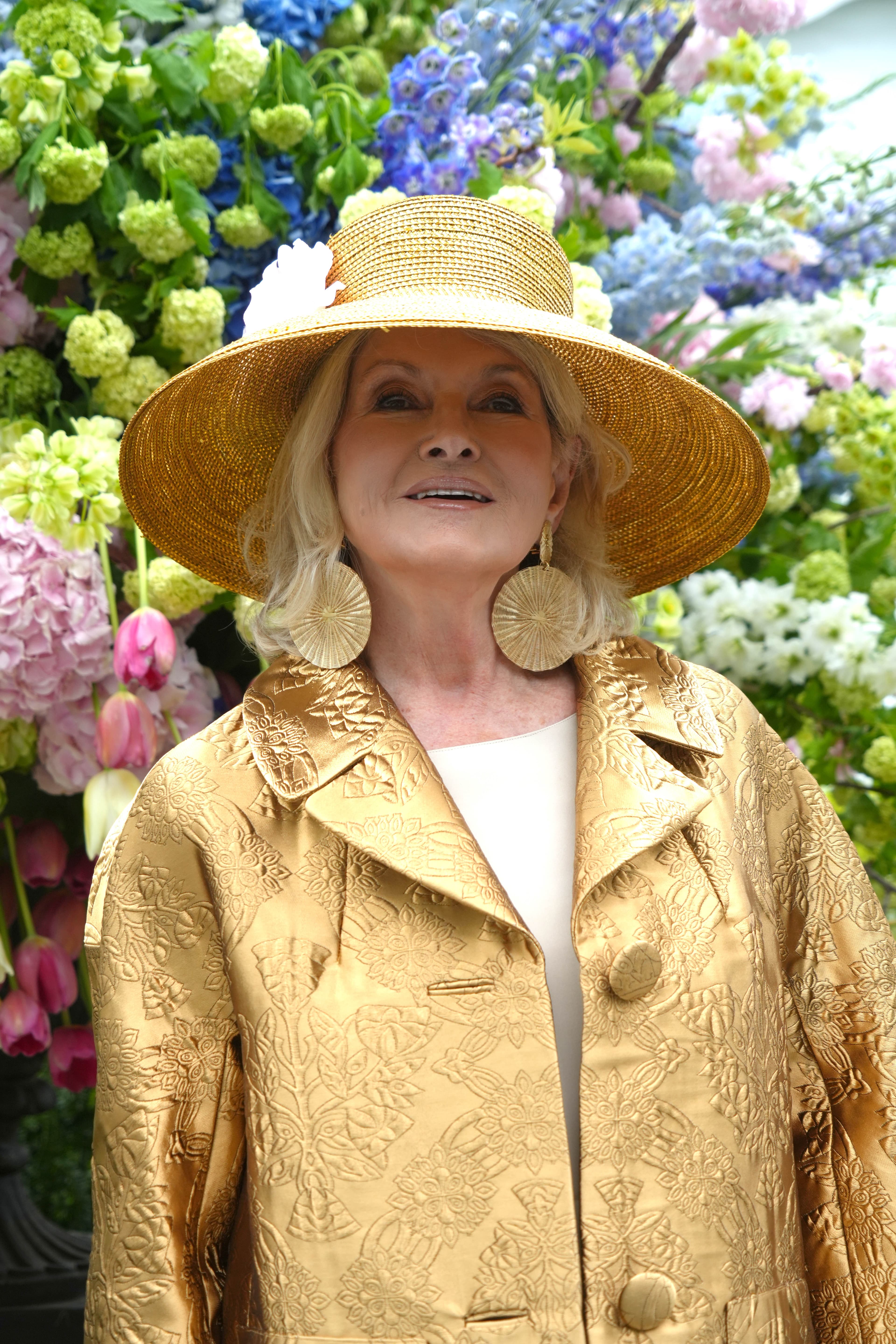 Socialites show off their fascinators while raising more than $5 million at the Central Park ‘Hat Lunch’