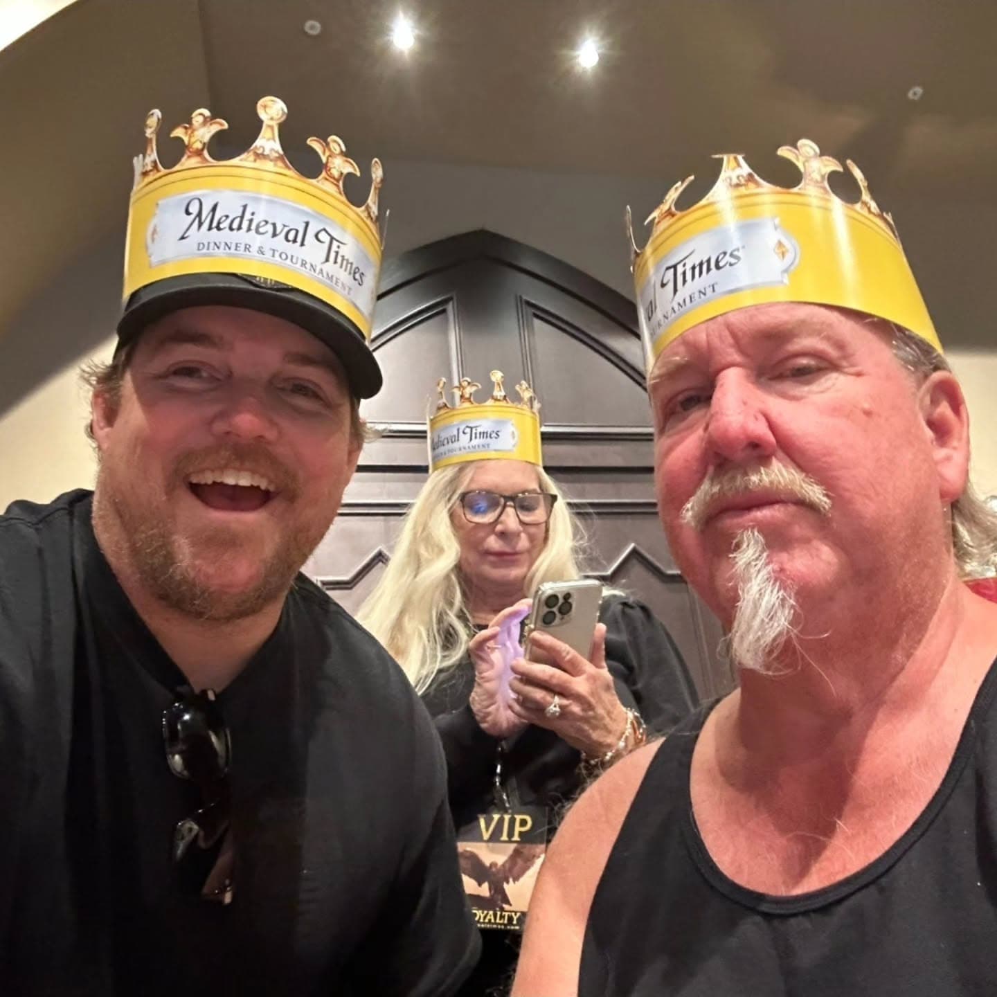 ‘Storage Wars’ alum Brandon Sheets mourns his father Darrell Sheets one week after his death