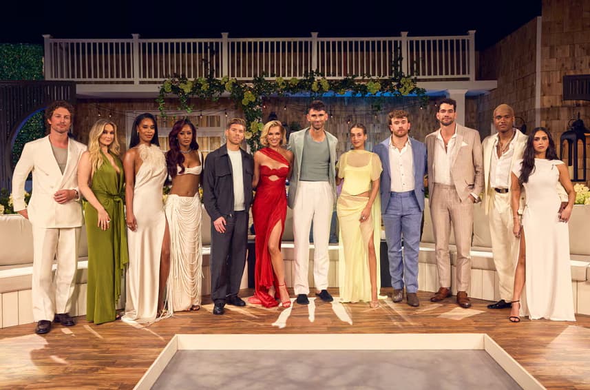 Fans compare Amanda Batula’s ‘Summer House’ Season 10 reunion dress to Ciara Miller’s past look
