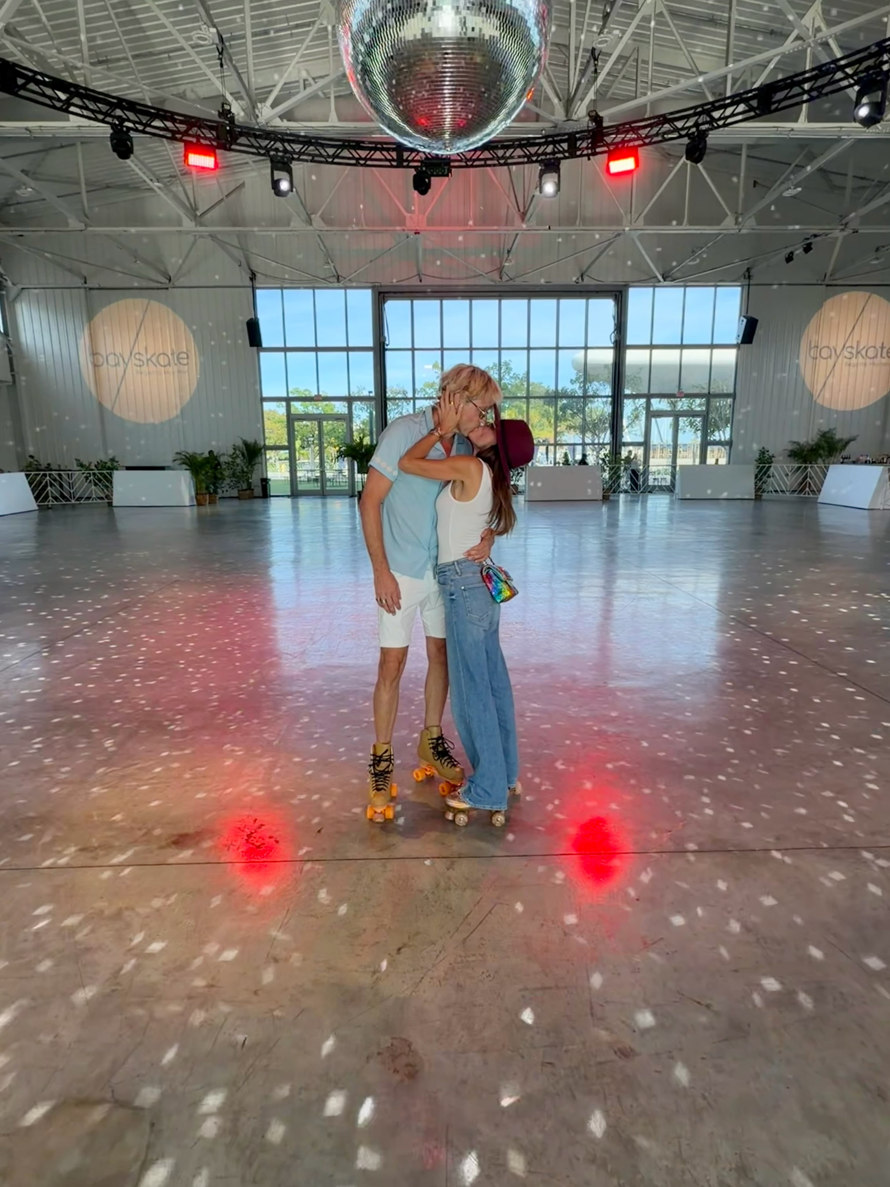 Bethenny Frankel hard-launches romance with Miami-based investment banker