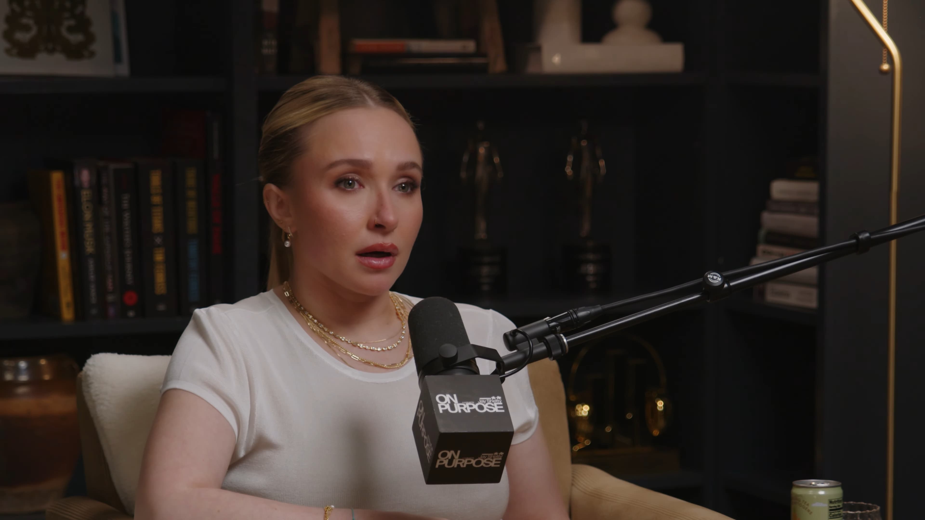 Hayden Panettiere claps back at claims she ‘abandoned’ 11-year-old daughter Kaya