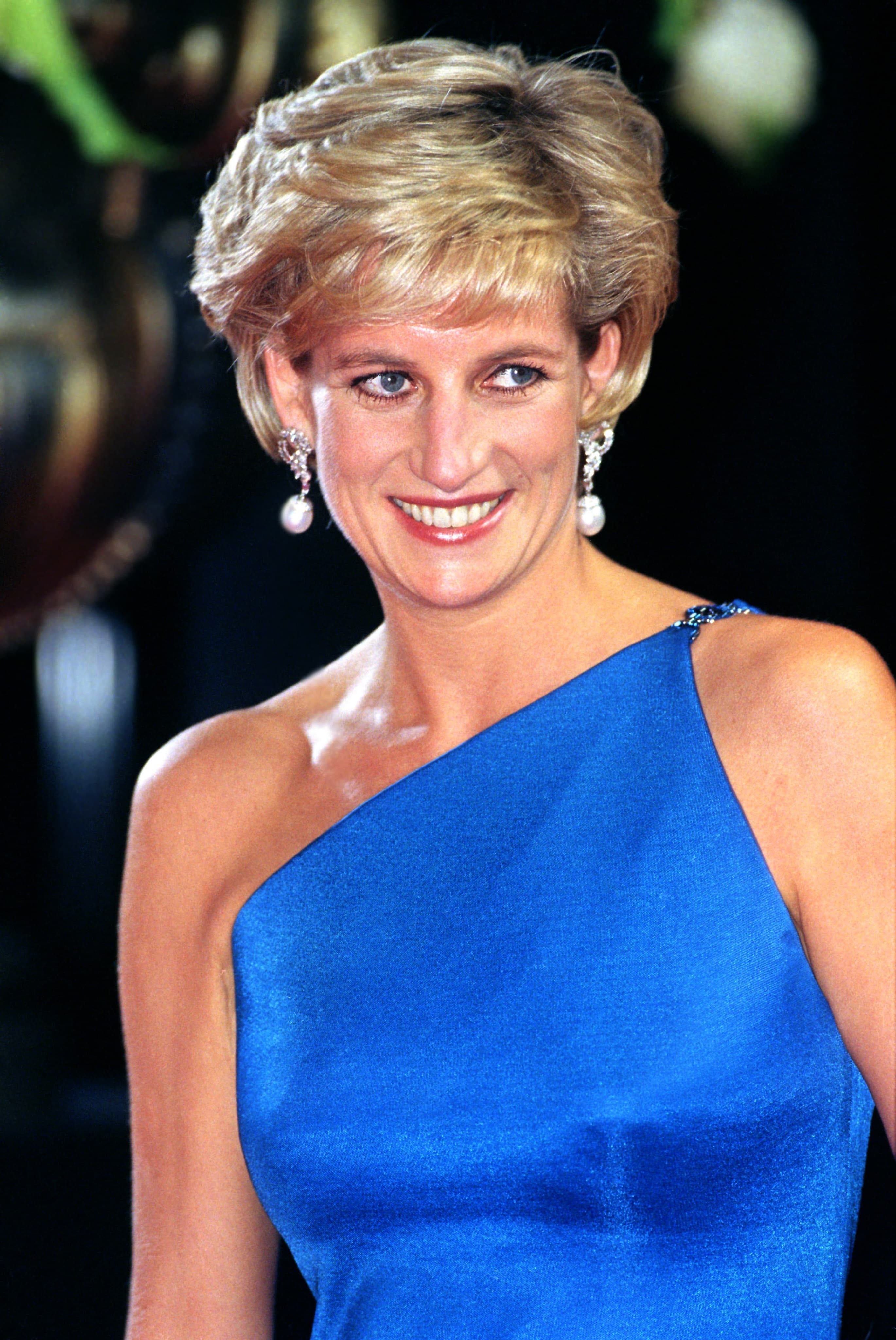 New details of Princess Diana and JFK Jr.’s ‘flirtatious’ meeting exposed 30 years later