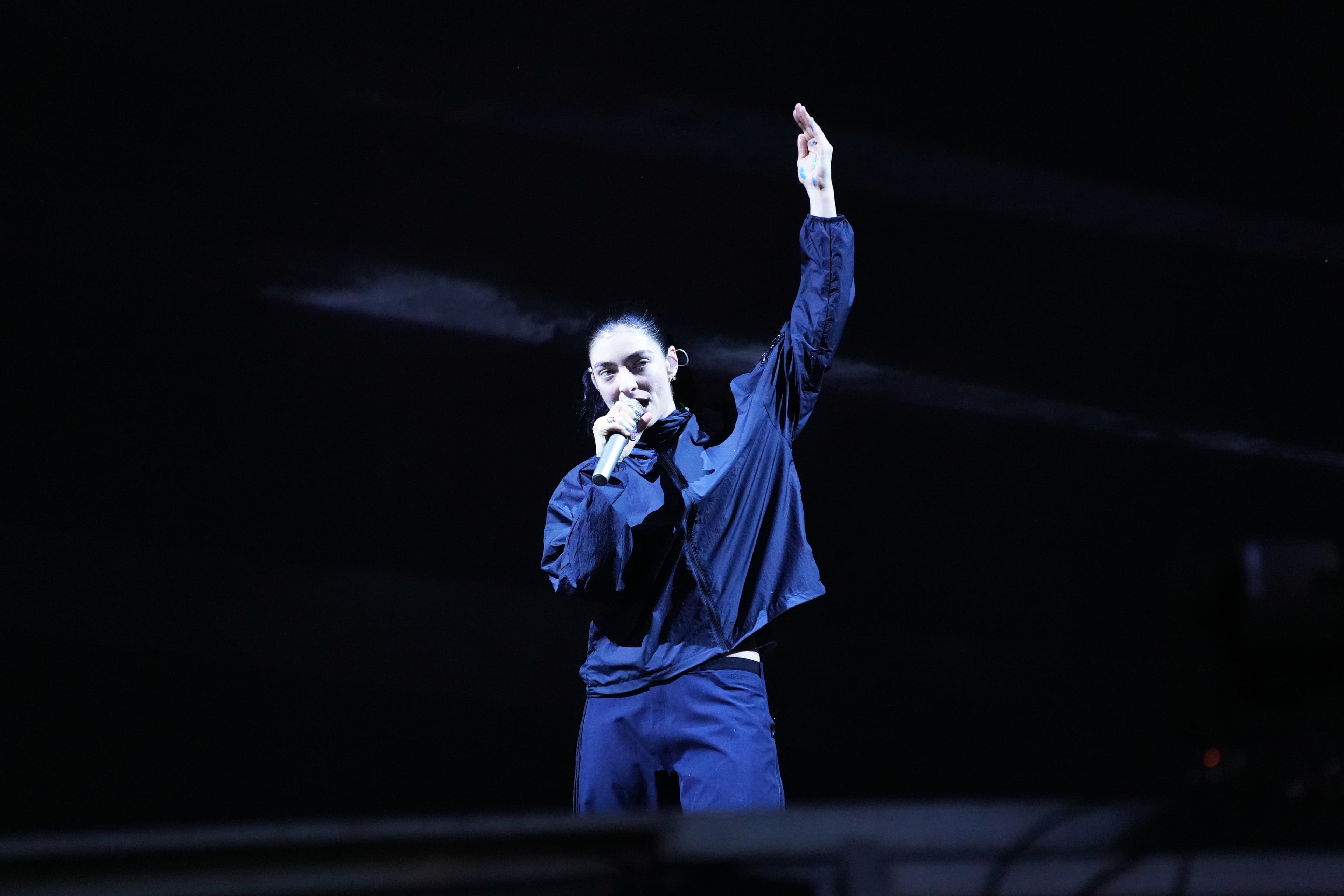 Governors Ball Music Festival 2026: Lorde, KATSEYE, and more