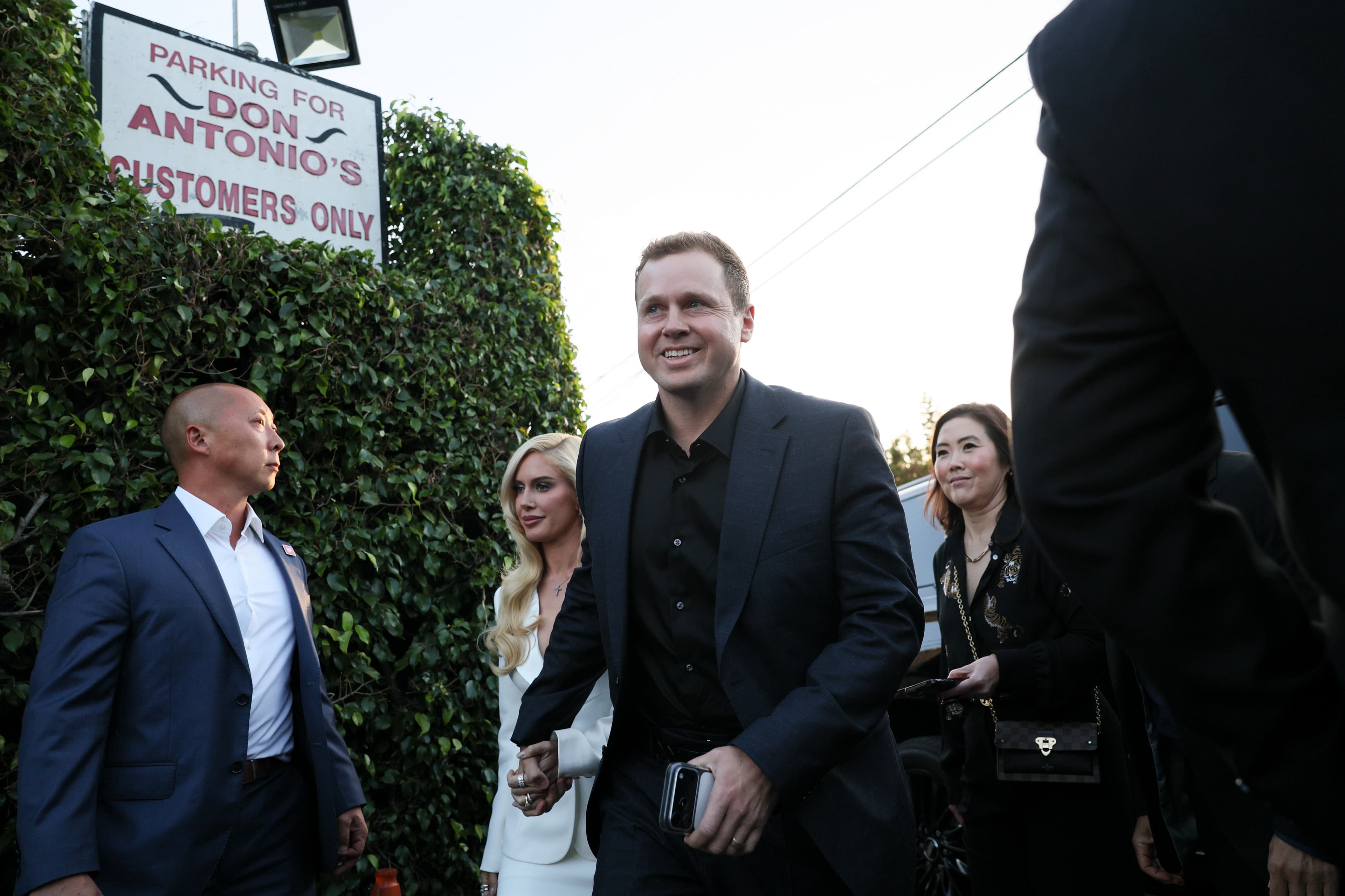 Heidi Montag breaks silence on husband Spencer Pratt’s LA mayoral loss in emotional statement