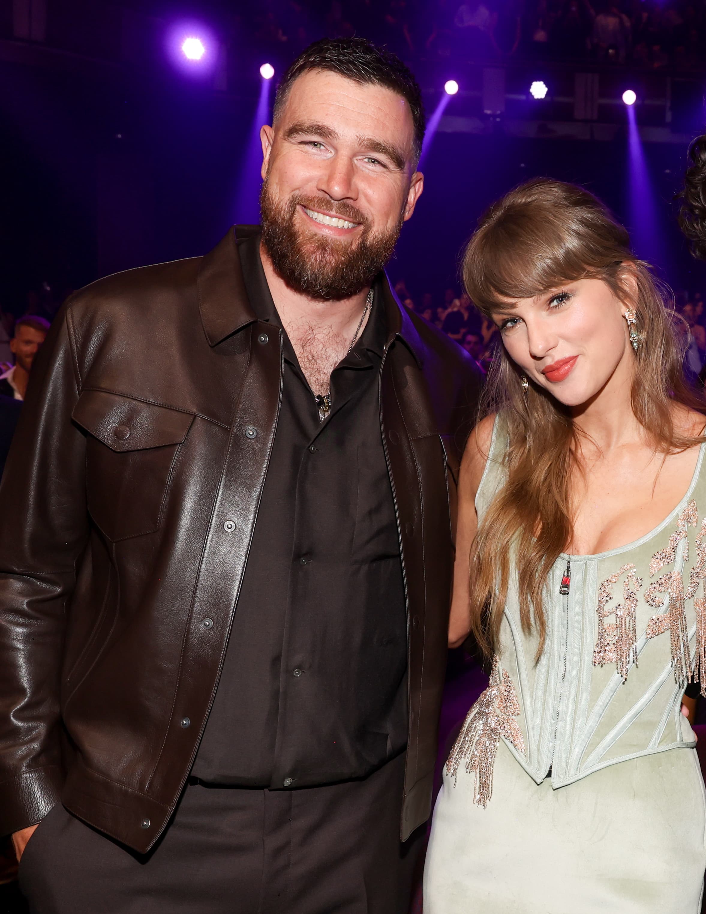 Why Travis Kelce skipped Game 4 of NBA Finals while Taylor Swift cheered on Knicks