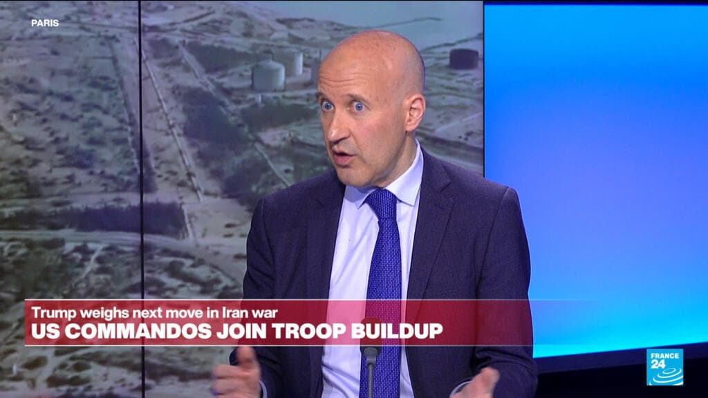 While Trump vows Iran deal on the way, 'evidence points to another direction'