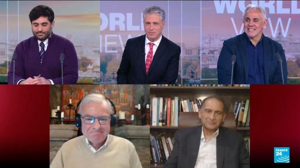 Truce without talks: What room for diplomacy between US and Iran?