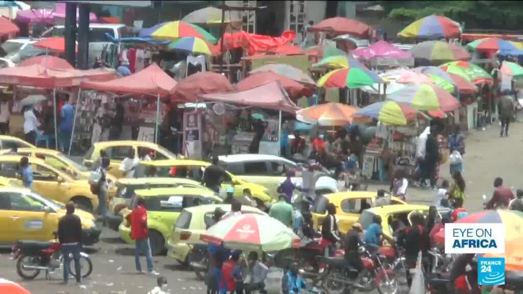 Eye on Africa: Migrants deported from US stuck in DRC