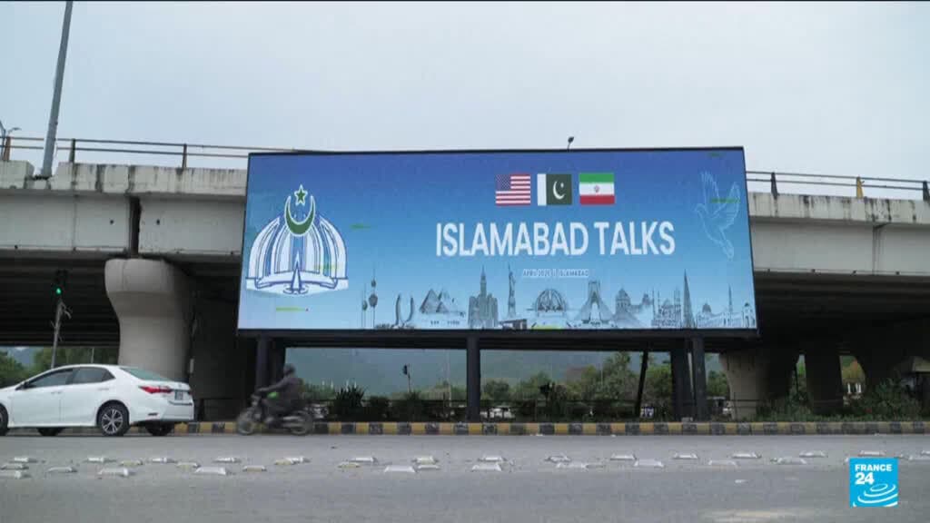 Iran, US delegations to start negotiations in Pakistan