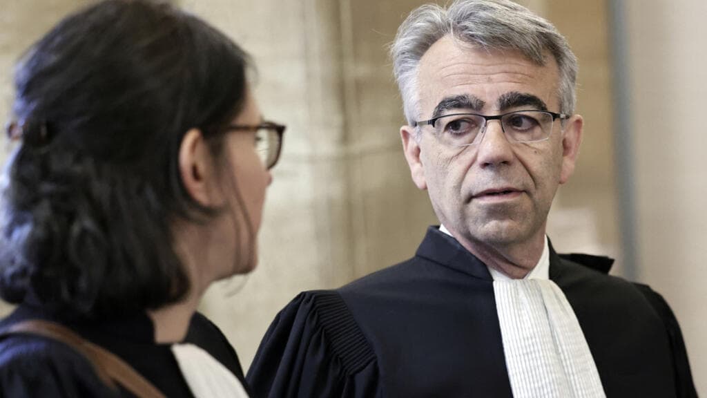 French court finds Air France, Airbus guilty of involuntary manslaughter over 2009 Rio-Paris crash