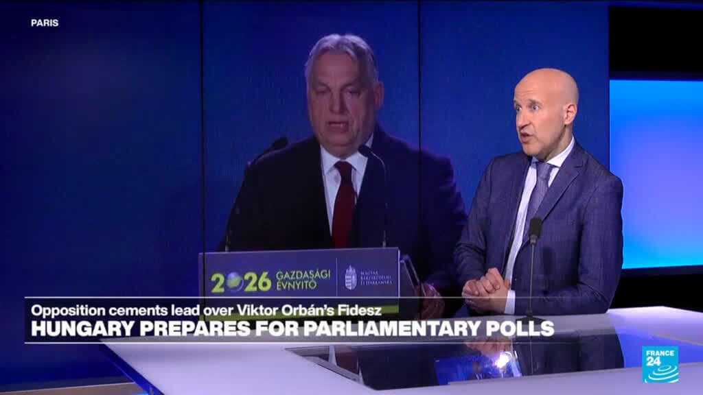 EU and democracy at stake in Hungary parliamentary polls