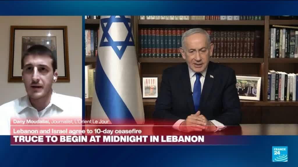 Middle East : What to expect from the truce between Lebanon and Israel ?