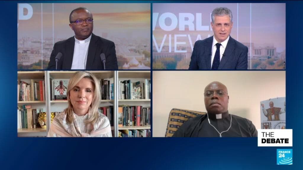 Leo and "the tyrants": Does new pope's defiant message resonate?